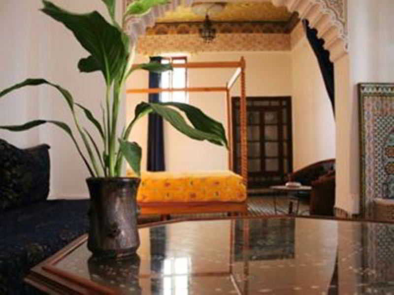 Riad Sara Φεζ Εξωτερικό φωτογραφία