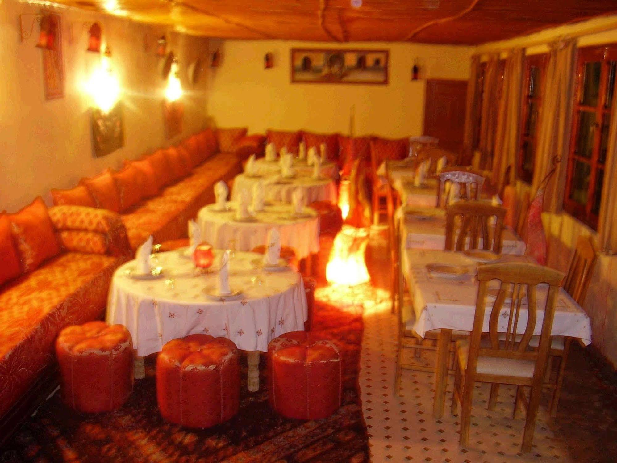 Riad Sara Φεζ Εξωτερικό φωτογραφία